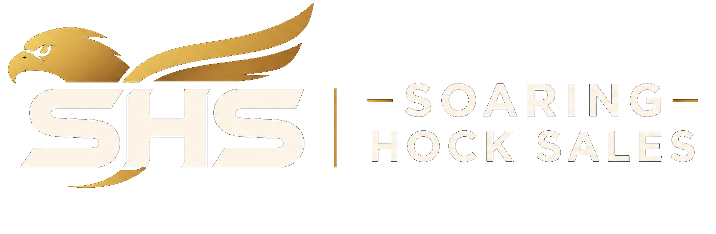 Soaring Hock Sales logo